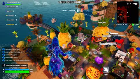 Bowser Grievous Kampf Insel