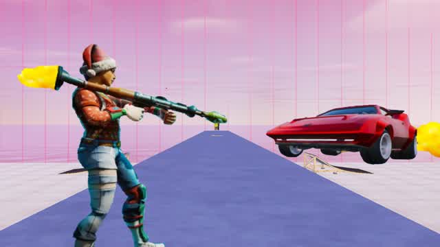 ⛽ Driver VS Sniper 🎮(New Version)