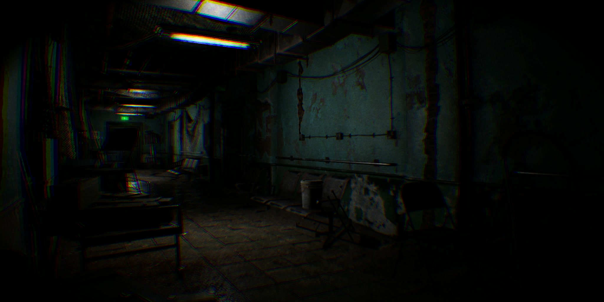 ENTITY [HORROR]