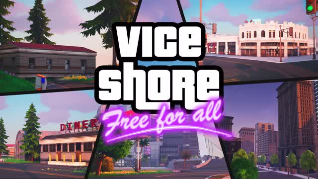 Vice Shore FFA