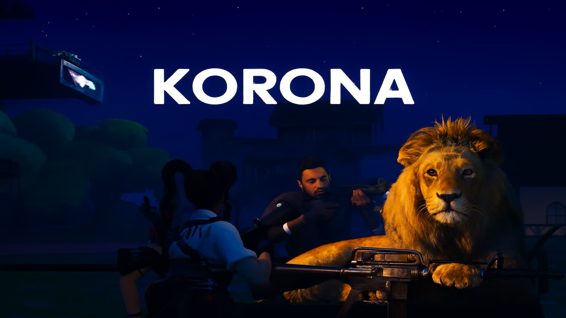 Korona