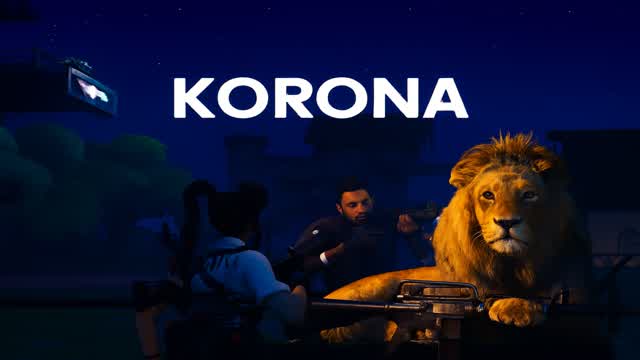 Korona