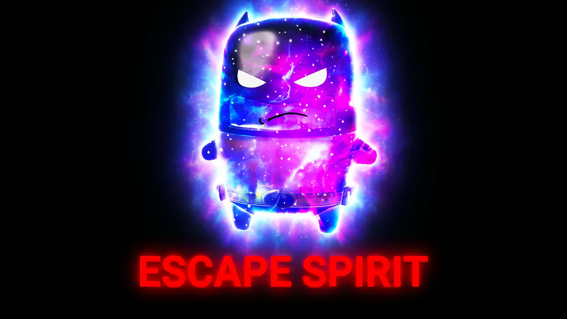 ESCAPE SPRITE SWAP