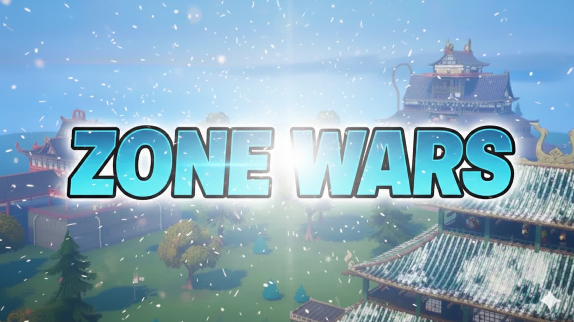🏆🌪️ HUNTERS ZONE WARS 🌪️🏆
