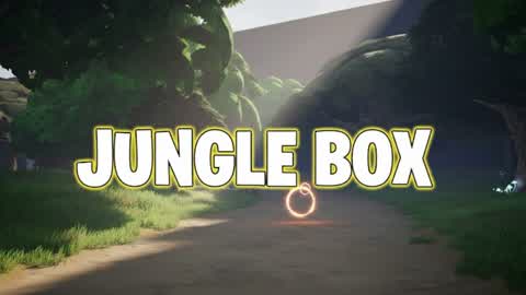 JUNGLE BOX