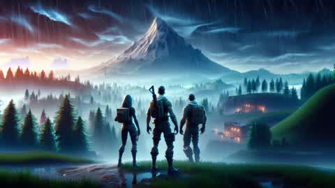 Survival Games🦖🧟‍♀