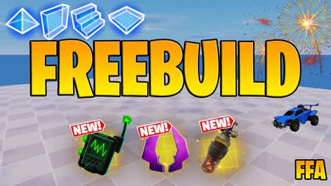 Freebuild FFA