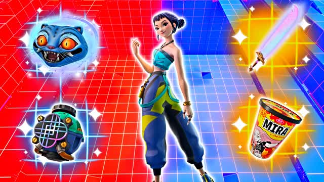 DEMON RED VS BLUE 🔴🔵 ALL CARS