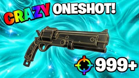 ONE SHOT CRAZY