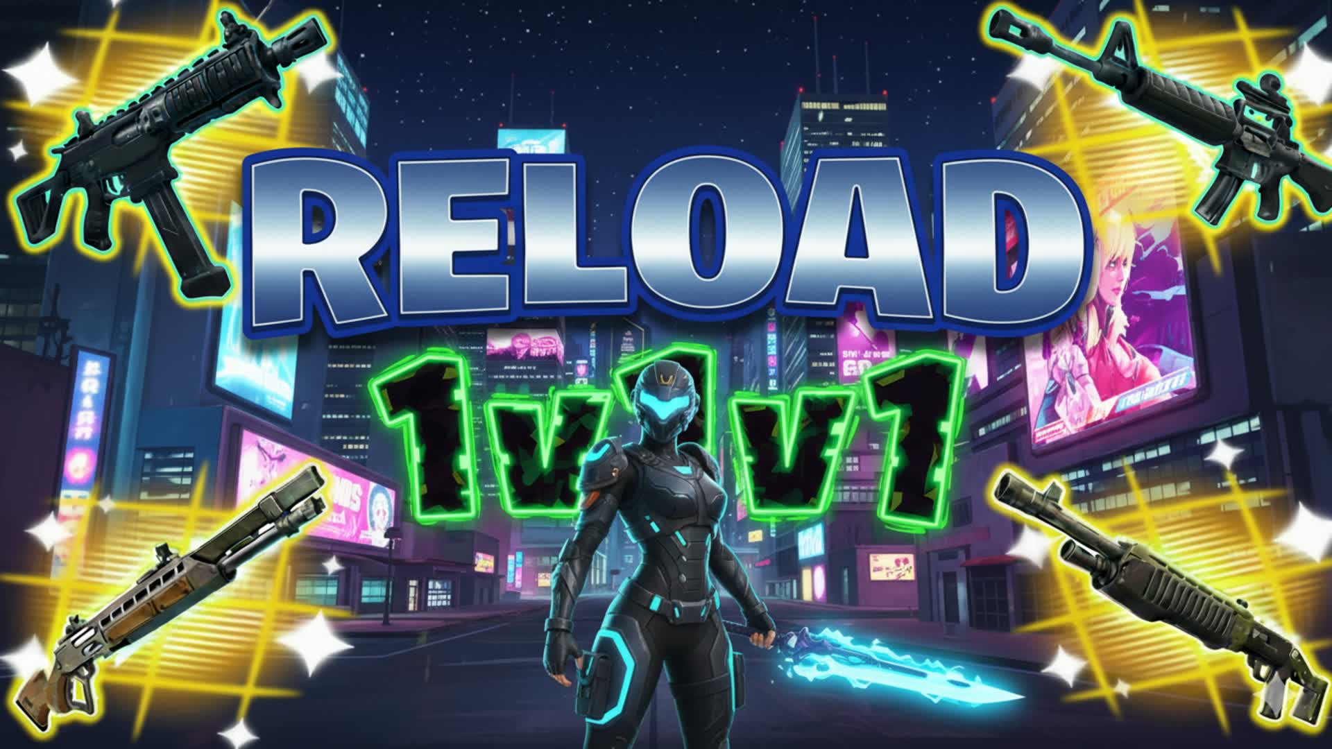 [📊] 1V1V1 3V4 (Fortnite) | Game Database & Information - fortnite