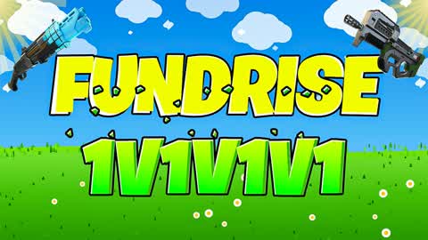 FUNDRISE 1v1v1v1