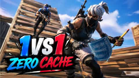 1VS1 ZERO CACHE