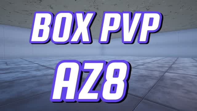 AZ8 BOX PVP 🎯