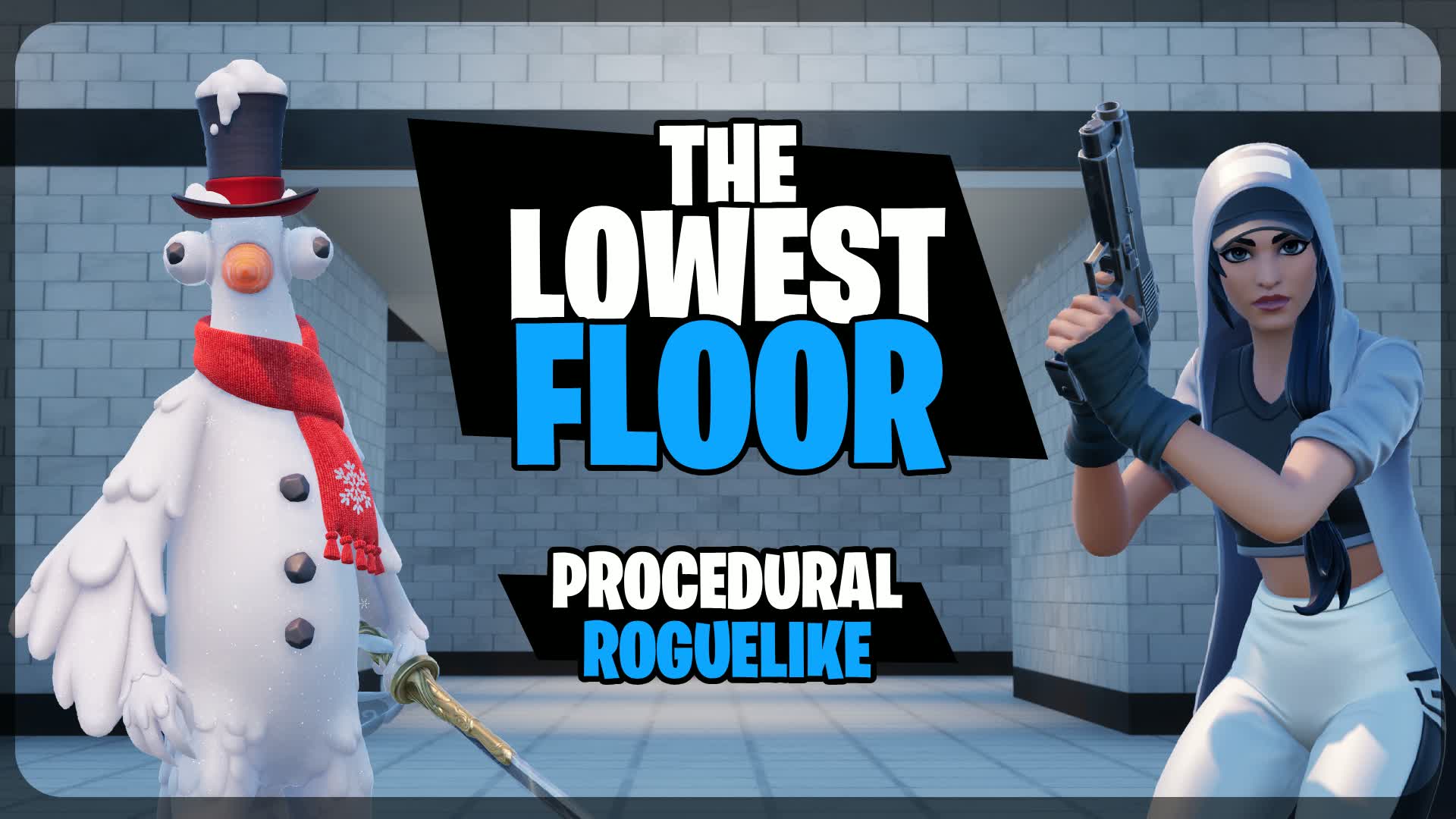 The Lowest Floor