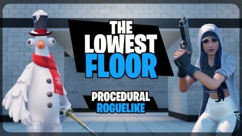 The Lowest Floor