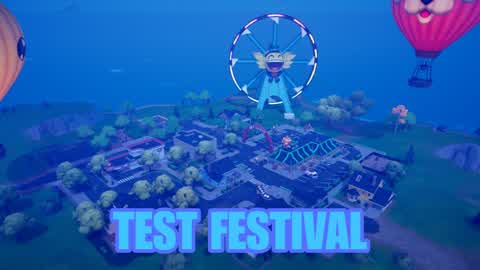 Test Festival