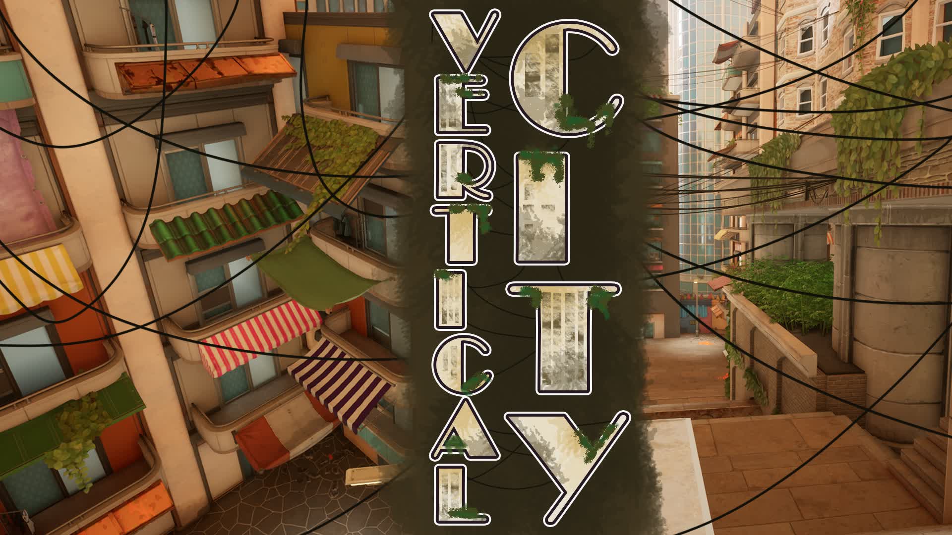 Vertical City