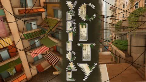 Vertical City