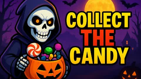 Collect The Candy