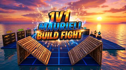 1v1 Mauriell