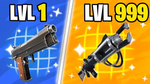🏡VILLAGE GUN GAME 🎯 ONE SHOT 🦸HERO RP