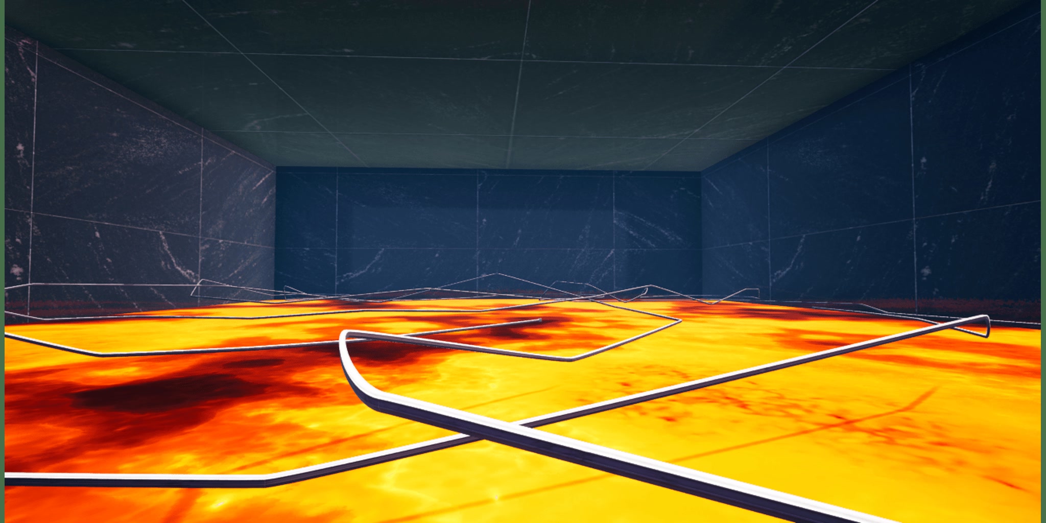 !!! SlowMo lava Hopper Combo Killer !!!