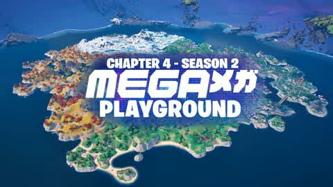 CHAPTER 4 SEASON 2 PLAYGROUND