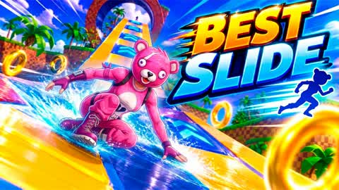 BEST SLIDE AND CHILL EASY MODE 🚀