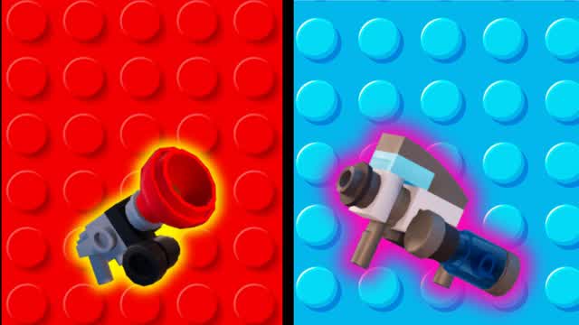 Capture 1 – BRICKS RED VS BLUE 🔴🔵