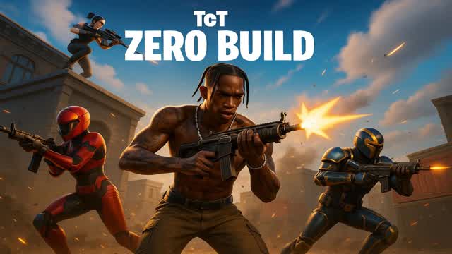 TcT Zero Build