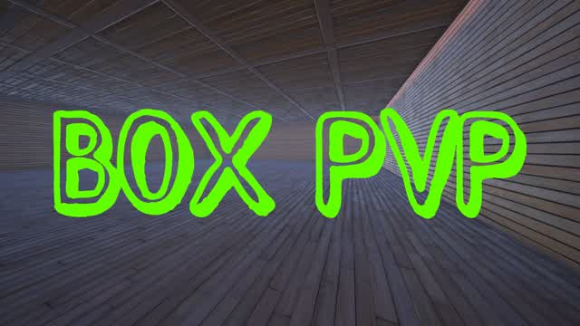 BOX FIGHT 1V1 (PAULELSON)