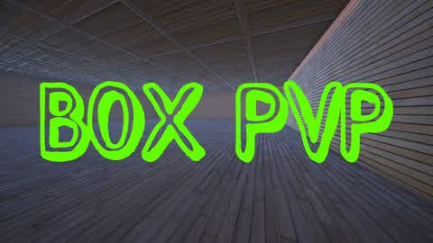 BOX FIGHT 1V1 (PAULELSON)