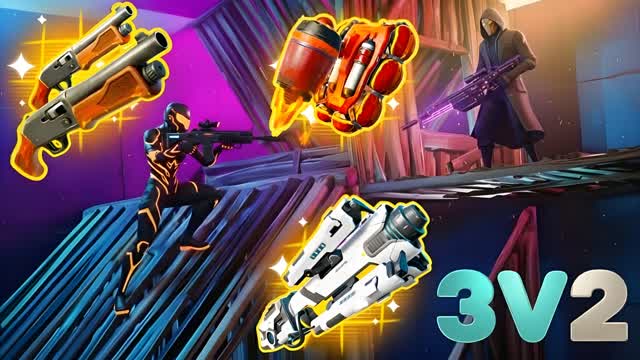 PIECE CONTROL 3V2 [RBOX]