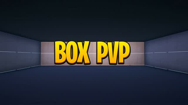 BOX PVP (3LVL)+BONUS GAN