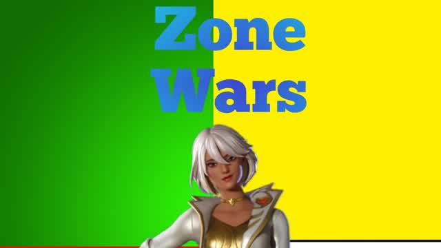 Zone Wars 2.0
