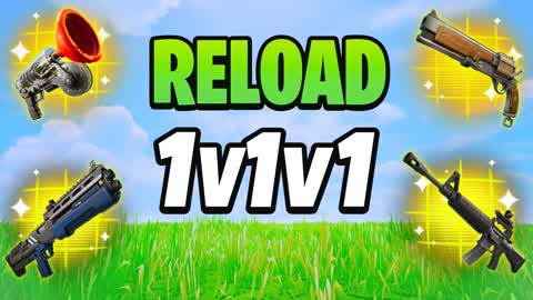 1V1V1V1 RELOAD PVP FFA