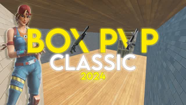 BOX PVP 📦