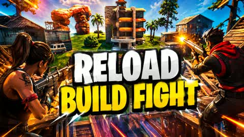 Reload Build Fight
