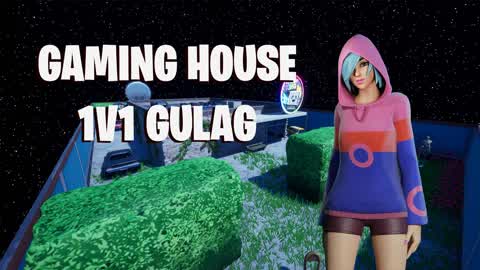 🎮 GAMING HOUSE - GULAG 🎮