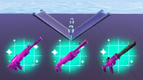 Hum6 1v1 ALL GUNS Free Builds
