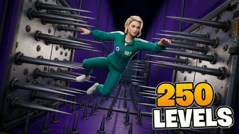 ⭐️ZX 400+ parkour⭐️07a