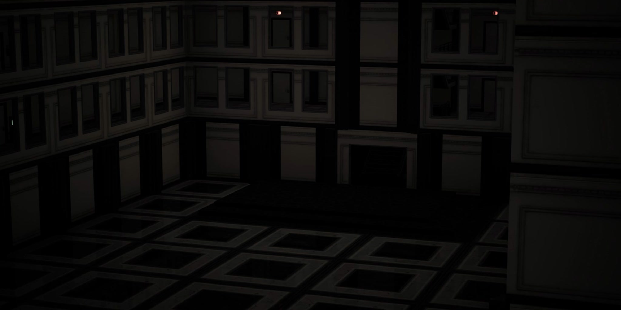 【HORROR】HAUNTED SCHOOL