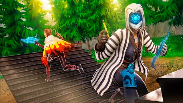 👺 Demon Slayer 1v1 [ALL IN ONE]