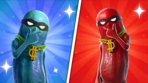 crazy mega red vs blue🔴🔵