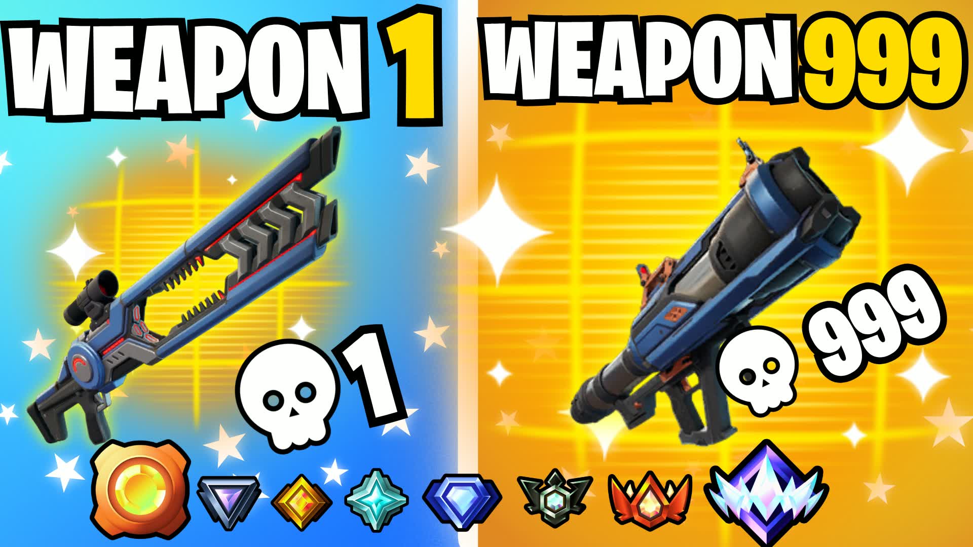 ガンゲーム ハイパーファースト