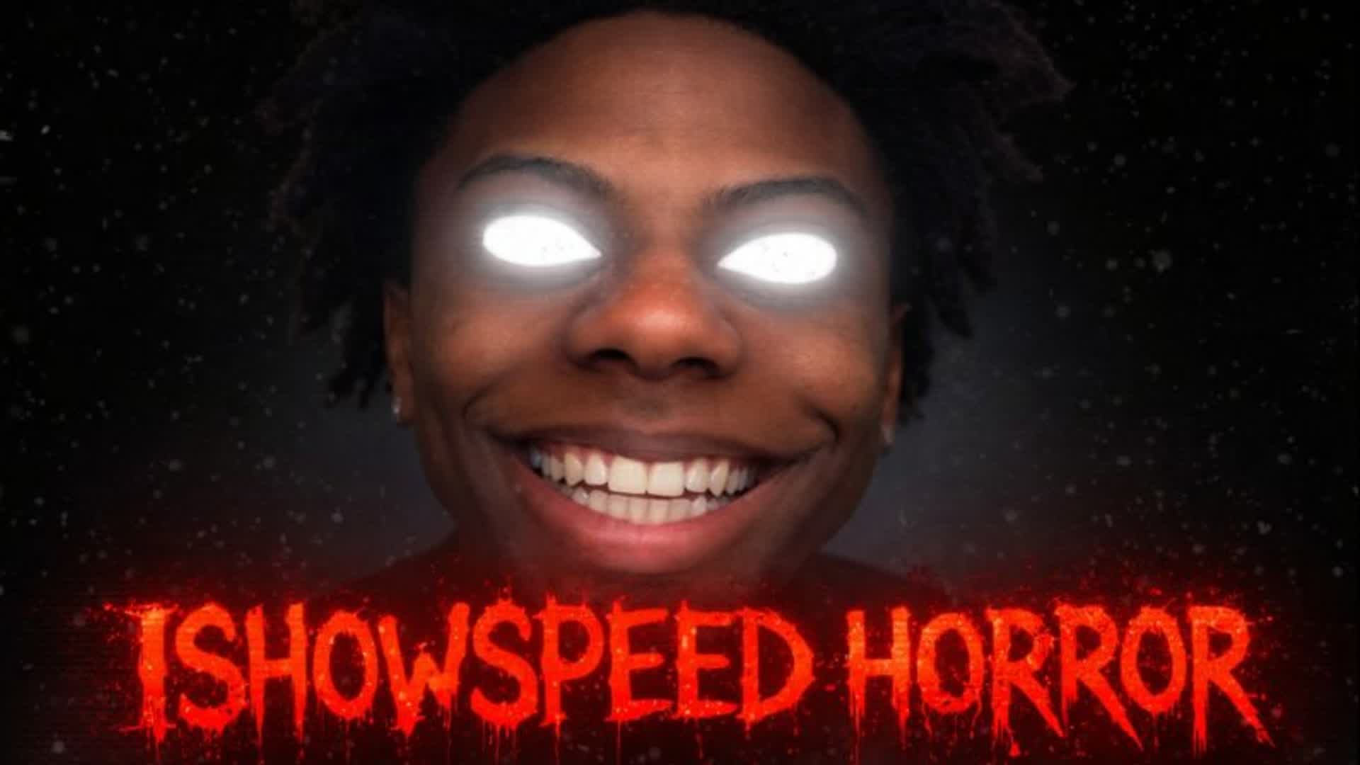SPEED HORROR [1.0]