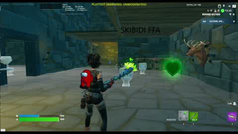 SKIBIDI FFA 🚽