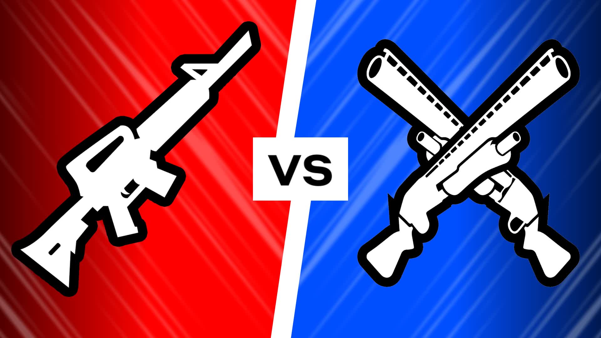 RED VS BLUE TWDU 🔴🔵