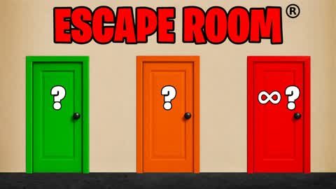 🌸SEASONAL ESCAPE ROOM🌸