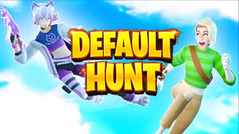 DEFAULT HUNTERS